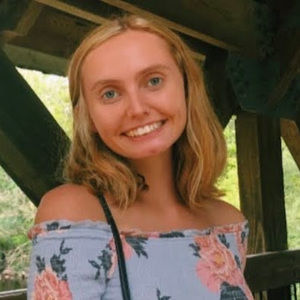 Meet your Posher, Jaycie